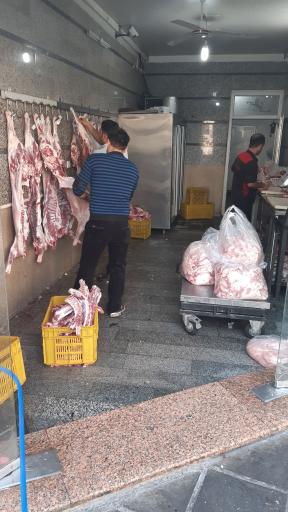 عکس سوپر گوشت متین