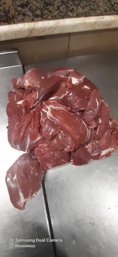 عکس سوپر گوشت متین