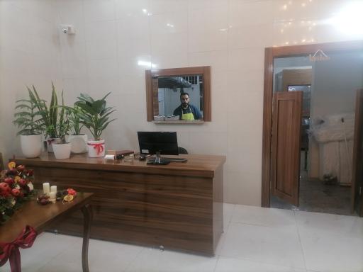 عکس کترینگ مجموعه غذایی بلوط