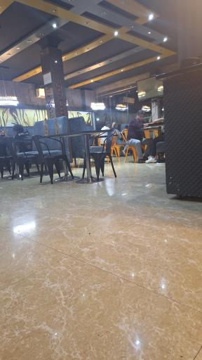 عکس فست فود آیبک