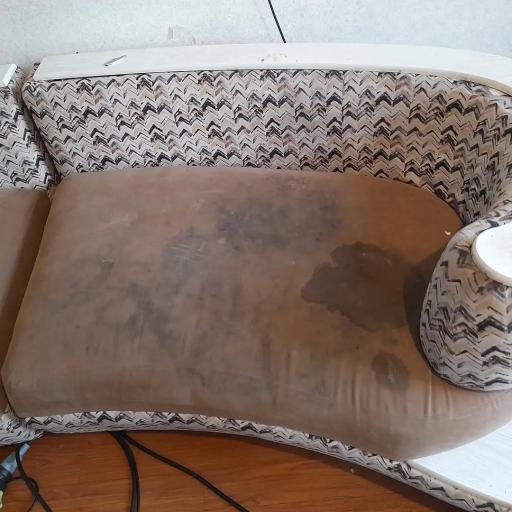 عکس قالیشویی مبلشویی آبسال