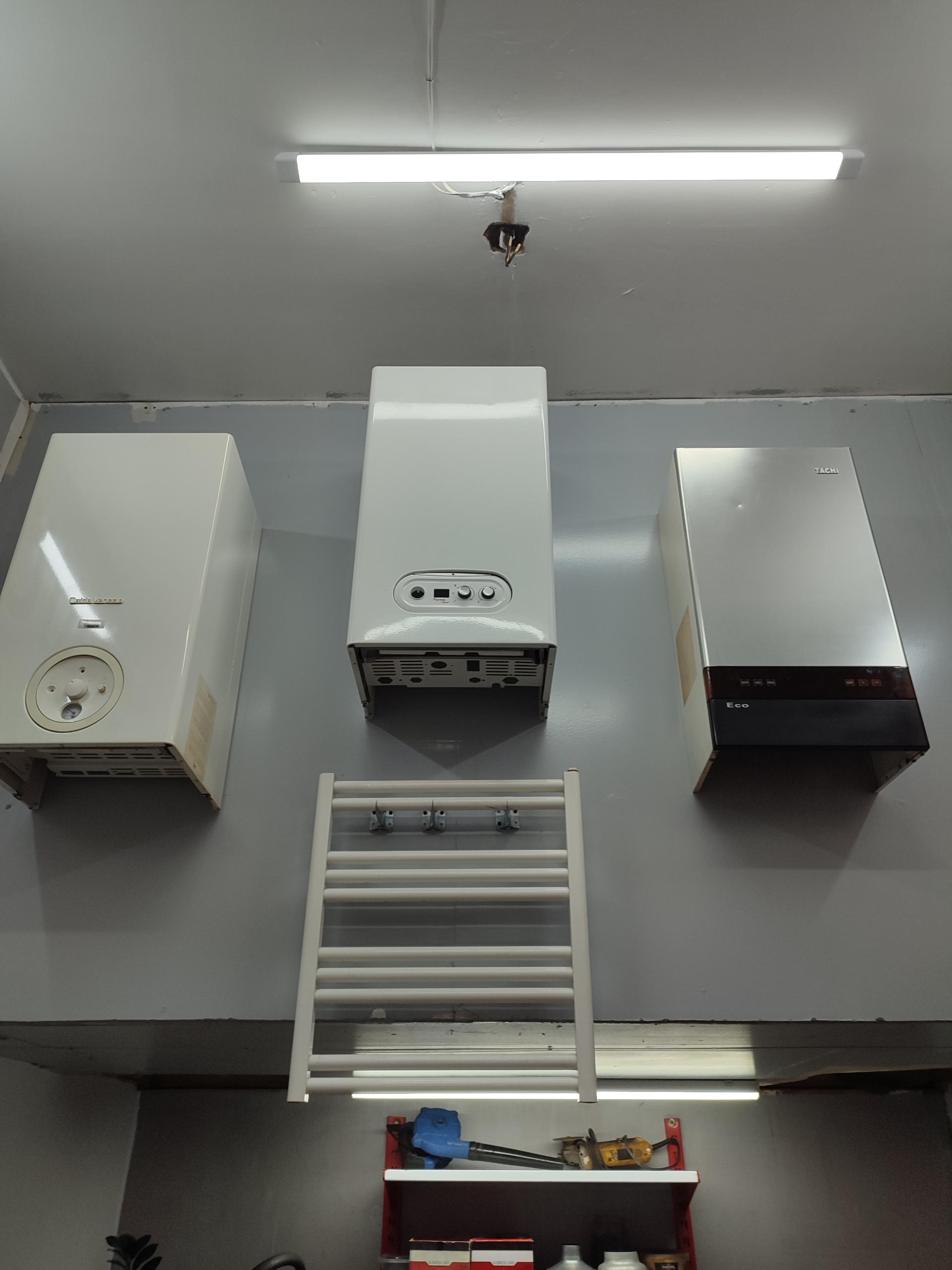 عکس ایران پکیج 