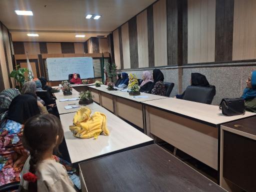 عکس گروه روانشناسی امپاتی