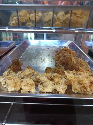 عکس سیب سوخاری