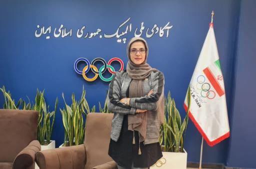 عکس خانه ژیمناستیک جوان