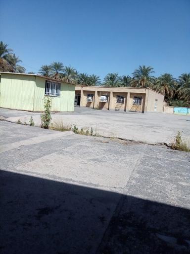 دبستان پسرانه عامری