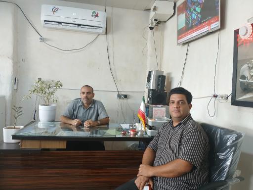 عکس اتوگالری سلطانی
