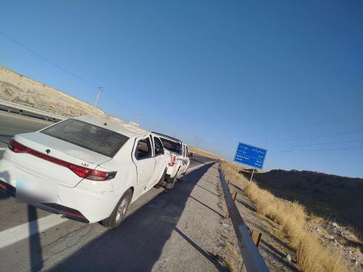 عکس امداد خودرو