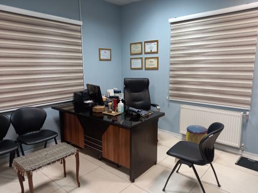 عکس درمانگاه شبانه روزی رازی