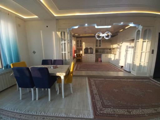 عکس هتل آپارتمان آرسان