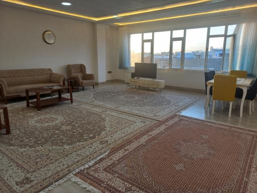 عکس هتل آپارتمان آرسان