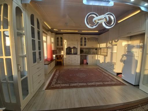 عکس هتل آپارتمان آرسان