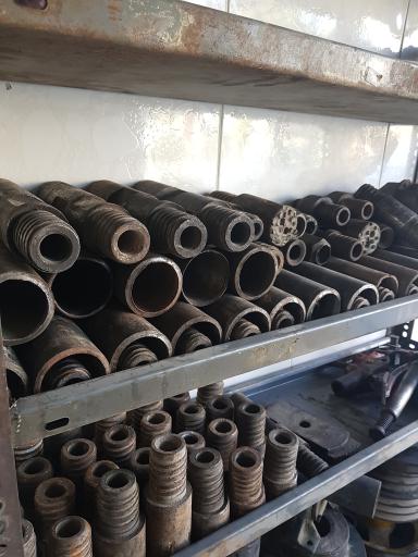 عکس خدمات تراشکاری شیخی