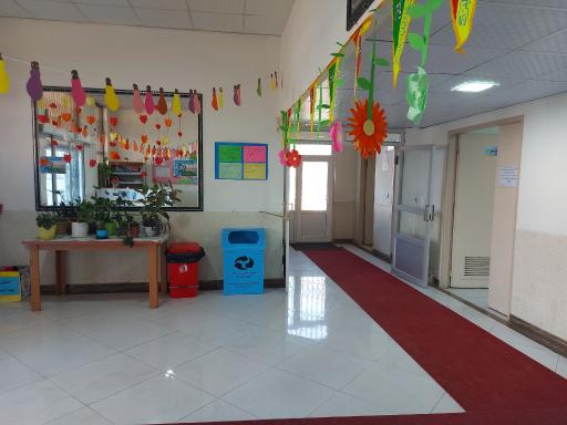 عکس دبستان غیرانتفاعی نخبگان دانش