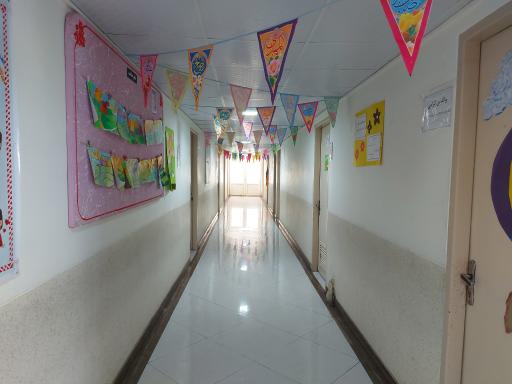 عکس دبستان غیرانتفاعی نخبگان دانش