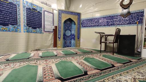 عکس فروشگاه زنحیره ای شهروند بهاران