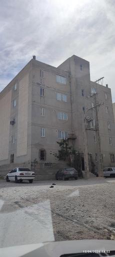 عکس بلوک ۴۶ مسکن مهر