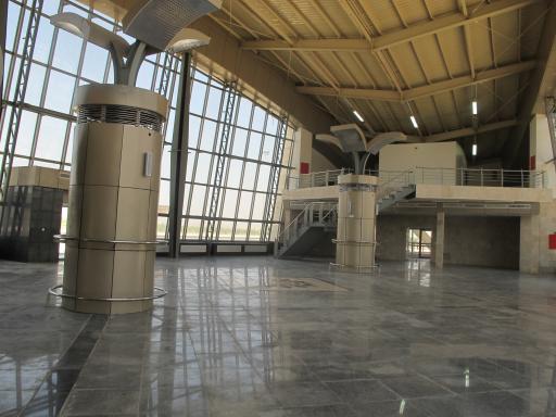 عکس ایستگاه راه آهن ملایر