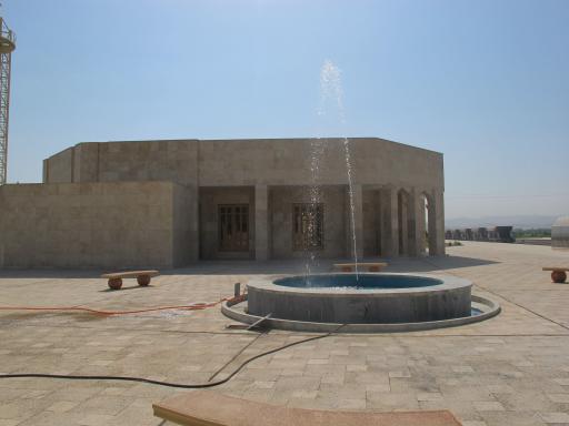 عکس ایستگاه راه آهن ملایر