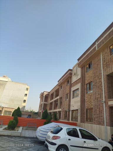 مدرسه حیات طیبه (معصومه)