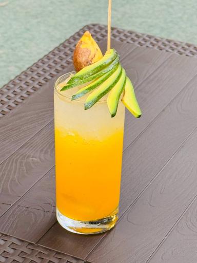 عکس کافه داژو