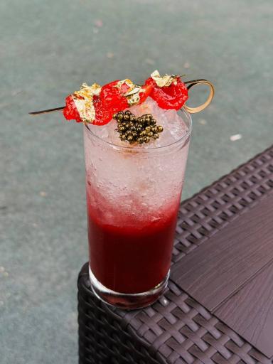 عکس کافه داژو