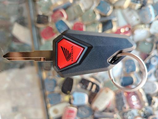 عکس کلید سازی شاه کلید