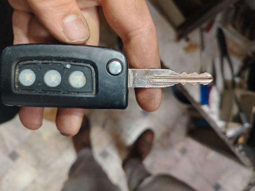 عکس کلید سازی شاه کلید