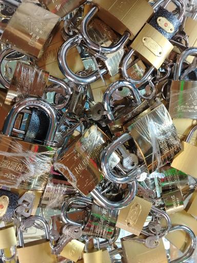 عکس کلید سازی شاه کلید