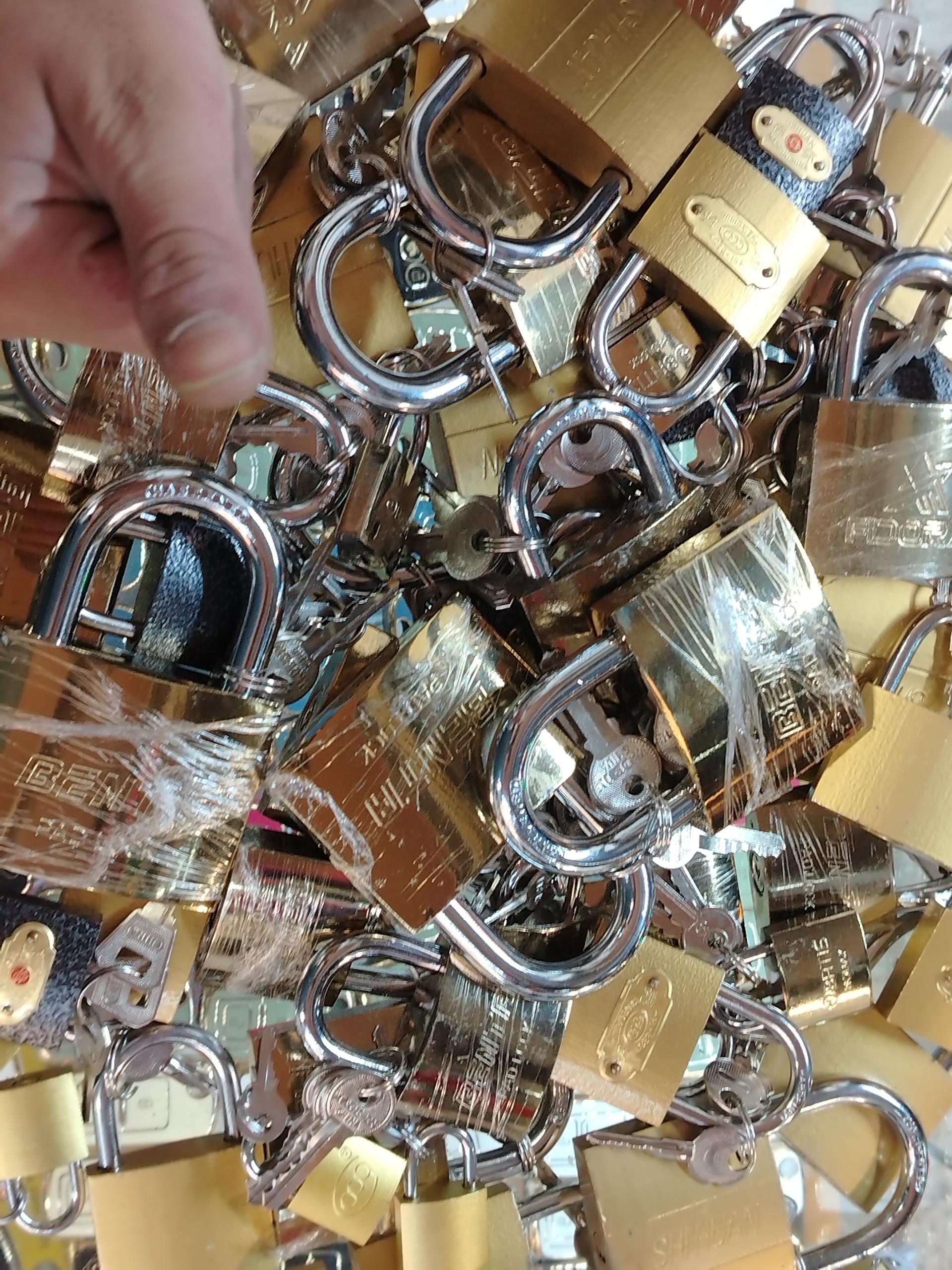 عکس کلید سازی شاه کلید