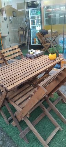 عکس کبابی و جگرکی اشکان