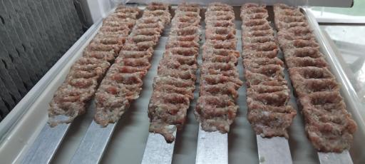 عکس کبابی و جگرکی اشکان