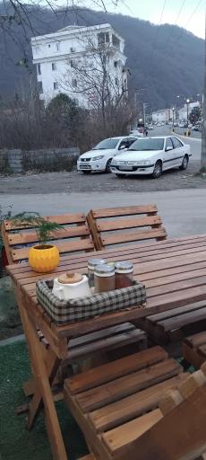 عکس کبابی و جگرکی اشکان