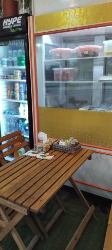 عکس کبابی و جگرکی اشکان