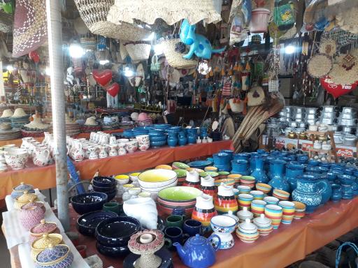 عکس سوغات سرای بابایی