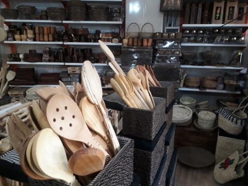 عکس سوغات سرای بابایی