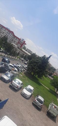 بیمارستان امام علی (ع) ارتش