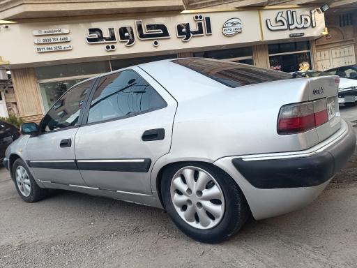 عکس اتو جاوید