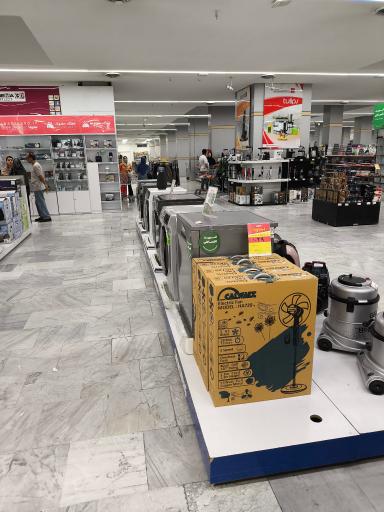 عکس فروشگاه زنحیره ای شهروند بهاران