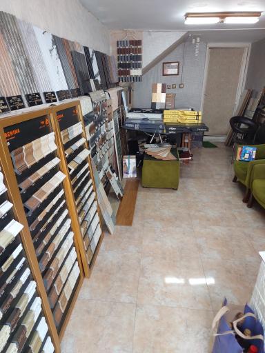 دکوراسیون دایانا