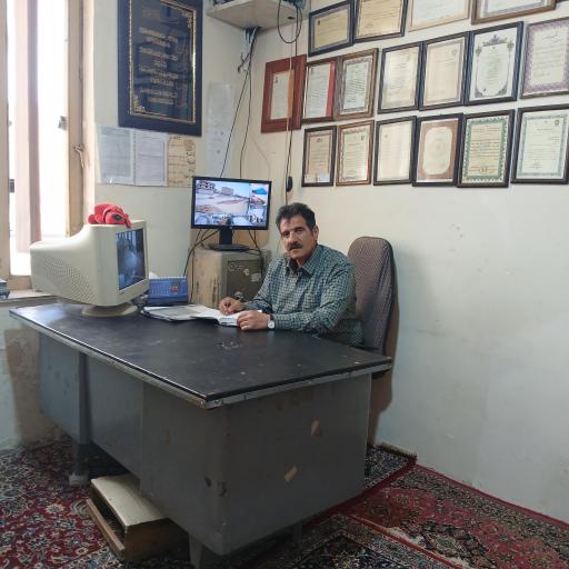 عکس کمپ ترک اعتیاد تولد بهاری