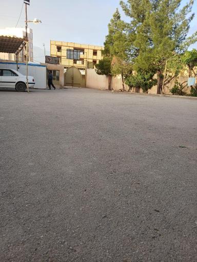 عکس کمپ ترک اعتیاد تولد بهاری