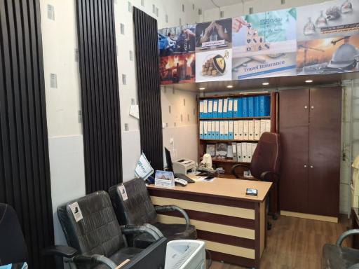 عکس بیمه دی کد 5555