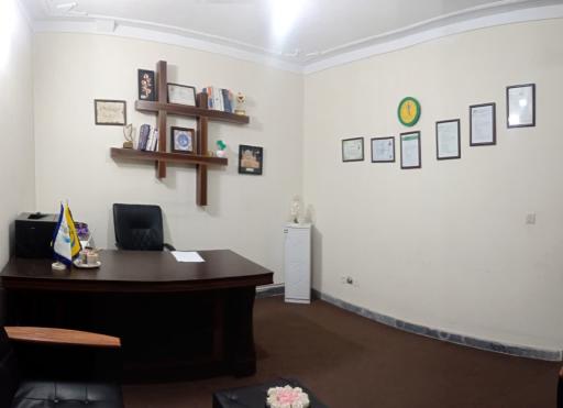 عکس مرکز مشاوره فصل نو دکتر علی نعمتی
