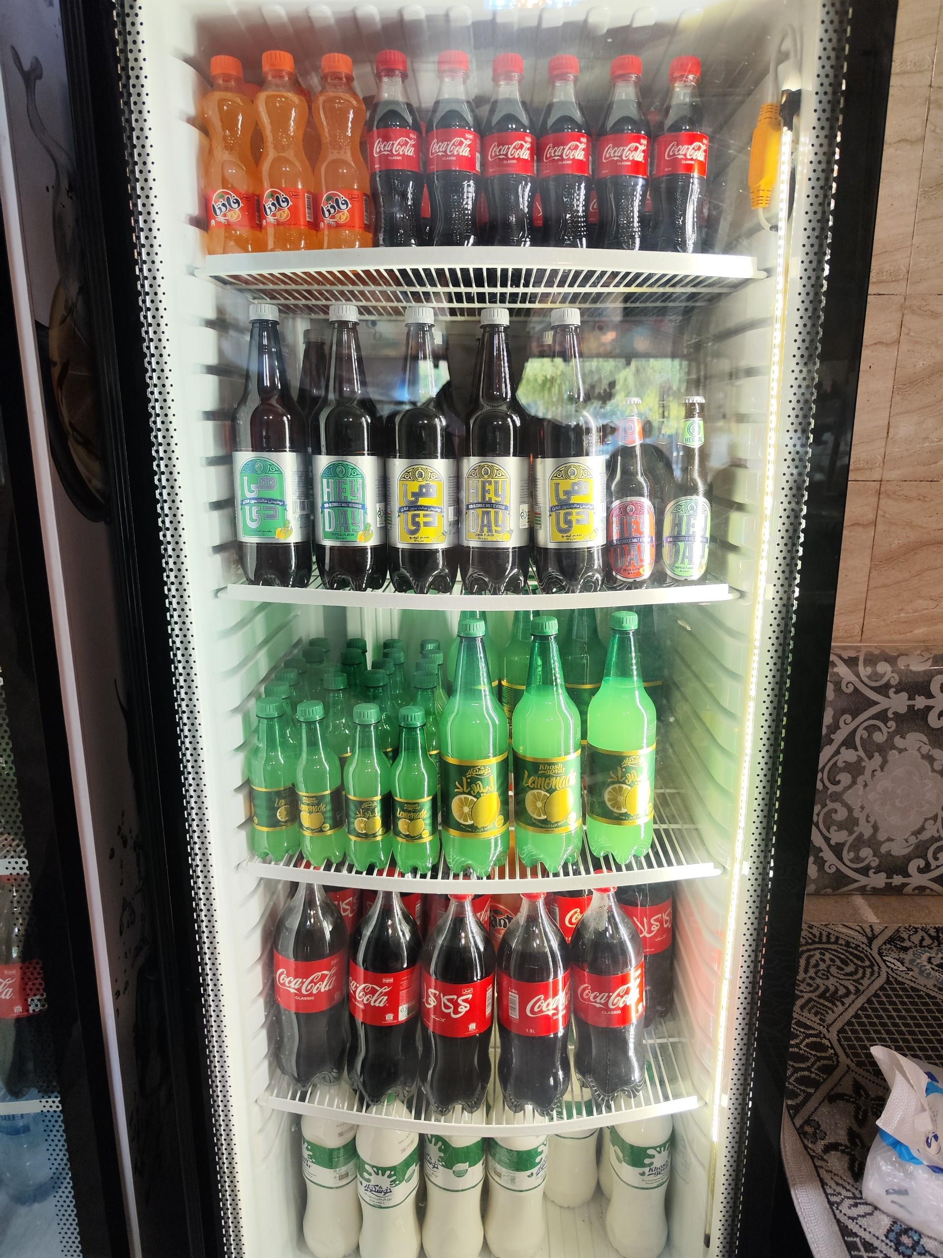 عکس کباب سرای امیر