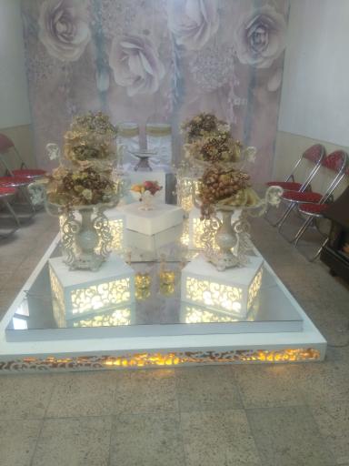عکس دفتر رسمی ازدواج ۱۷۷