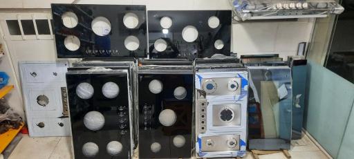 عکس اجاق گاز زارع 