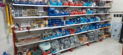 تعمیرات اجاق گاز و هود  زارع