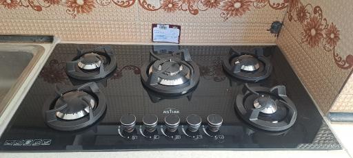 تعمیرات اجاق گاز و هود  زارع