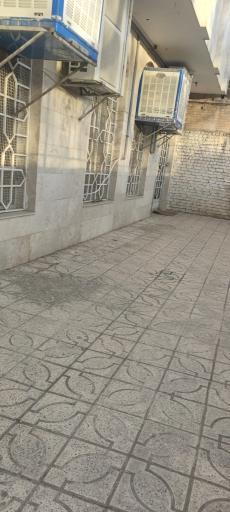 عکس کتابخانه امام جعفر صادق 